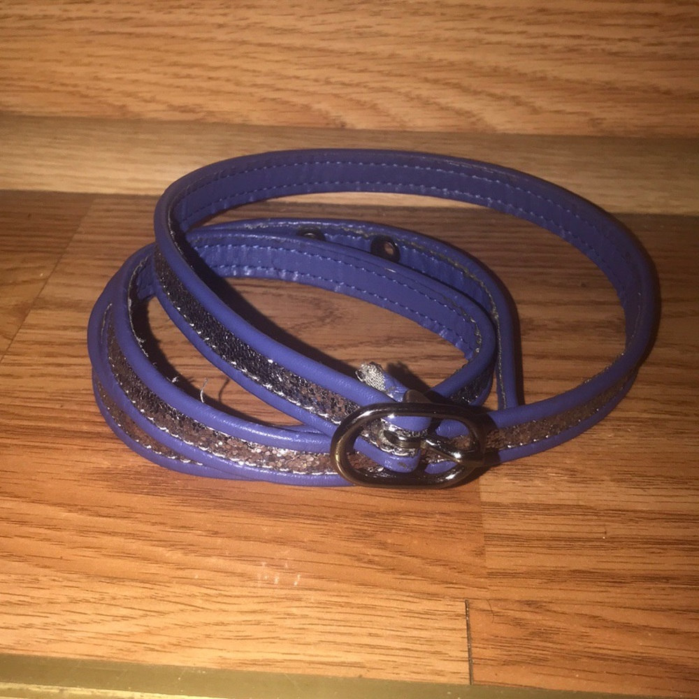 Belt